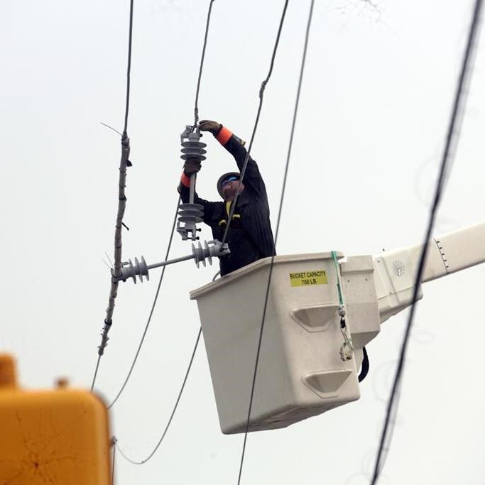 Texas launches new investigation into Houston's power utility following deadly outages after Beryl